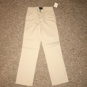Ralph Lauren Khakis